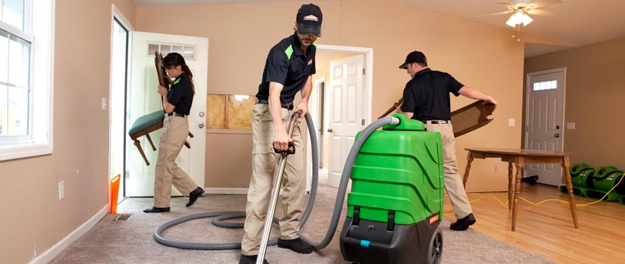 Redlands, CA cleaning services